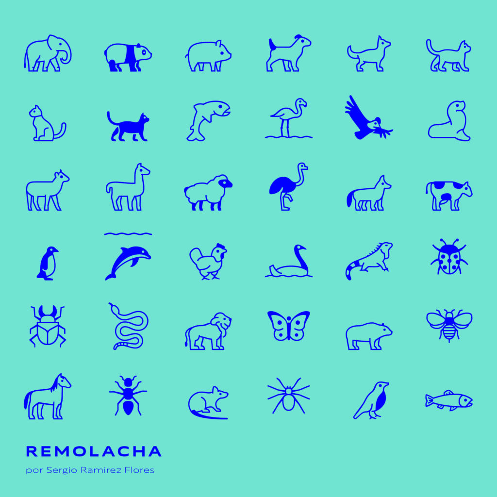 REMOLACHA